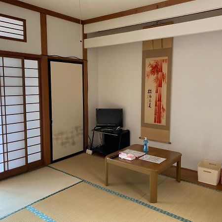 Hotel Buchoho No Yado Morioka Extérieur photo