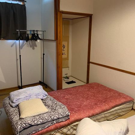 Hotel Buchoho No Yado Morioka Extérieur photo